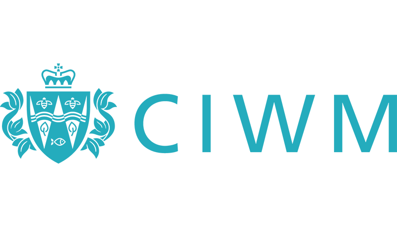 CIWM-Logo