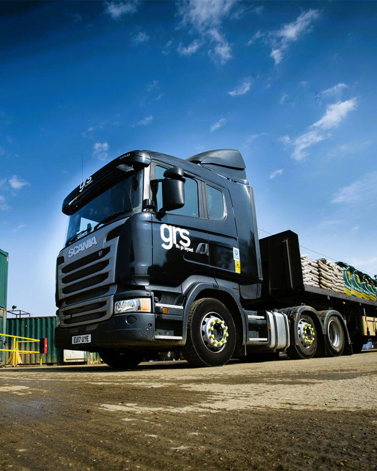 Integrated Solutions – GRS Group